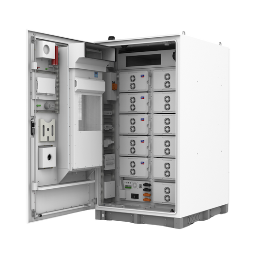 Bild von SMA CS-197-OUT-30 Batteriemodul 197 kWh (Outdoor)