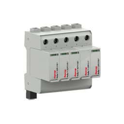 Bild von SMA Nachruestsatz DC-Ueberspannungsschutz (Typ I+II) fuer Serie STP xx-50