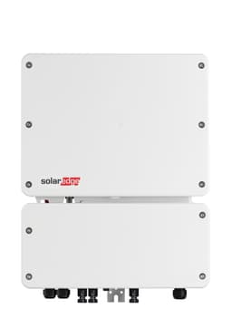 Bild von SolarEdge 1PH Home Hub Wechselrichter 8kW