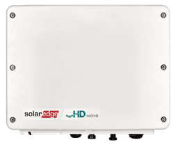 Bild von SolarEdge 1PH Wechselrichter, 8.0kW, Home Wave