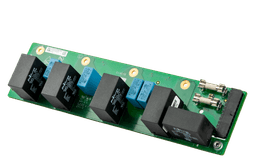 Bild von SolarEdge AC SPD upgrade kit for Synergy Manager (5pcs)