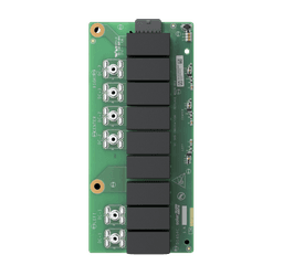 Bild von SolarEdge DC SPD field kit for Synergy Manager with 3 Synergy Units (5 pcs)