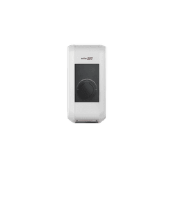 Bild von SolarEdge EV Charger - 22kW Three Phase, Socket Type 2 with Shutter, RFID, MID