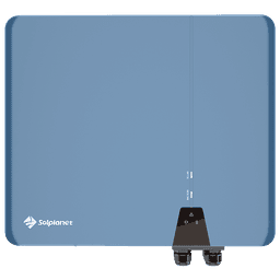 Bild von Solplanet ASW012kH-T2 3 Phasen Hybrid-Wechselrichter