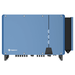 Bild von Solplanet ASW100K-LT Wechselrichter