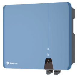 Bild von Solplanet ASW10kH-T2