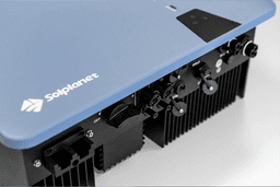Bild von Solplanet ASW10kH-T2