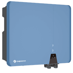 Bild von Solplanet ASW12kH-T2