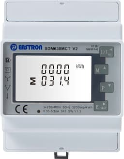 Bild von Solplanet EASTRON/SDM630-MCT
