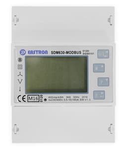 Bild von Solplanet Eastron SDM630