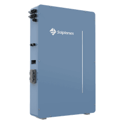 Bild von Solplanet LV Battery 10.24kWh