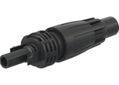 Bild von Staeubli Kabelkupplunhbuchse PV-KBT4-EVO READY