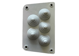 Bild von SunGrow X Plate for SG125CX-P2