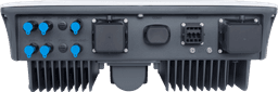 Bild von Sungrow 1PH Hybrid-Wechselrichter 3kW optimiererbereit