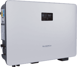 Bild von Sungrow 1PH Hybrid-Wechselrichter 4kW optimiererbereit