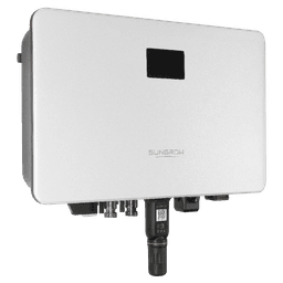 Bild von Sungrow 1PH Wechselrichter 3kW optimiererbereit