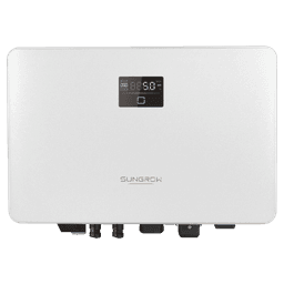 Bild von Sungrow 1PH Wechselrichter 6kW optimiererbereit