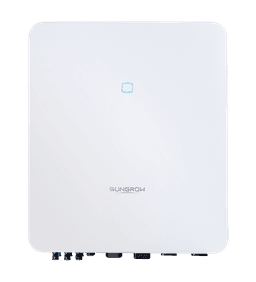 Bild von Sungrow 3PH Hybrid Wechselrichter 10kW (SH10RT-20)
