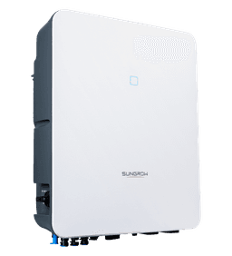 Bild von Sungrow 3PH Hybrid Wechselrichter 10kW (SH10RT-20)