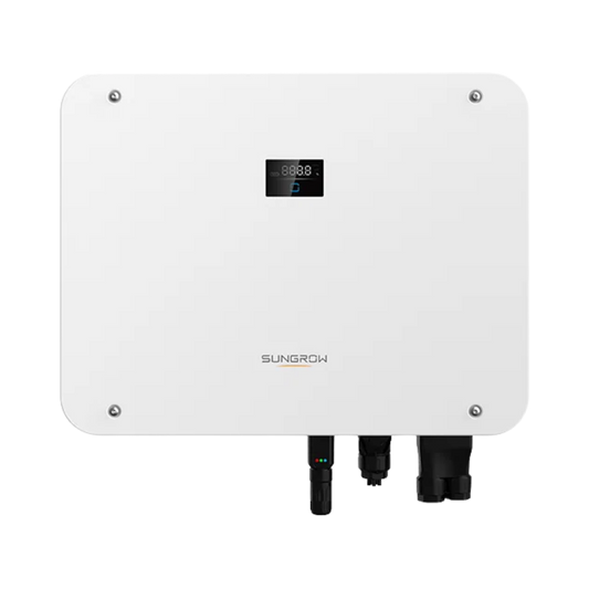Bild von Sungrow 3PH Hybrid Wechselrichter 10kW (SH10T)