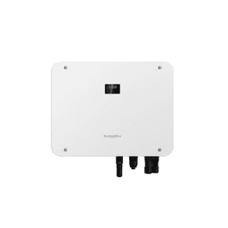 Bild von Sungrow 3PH Hybrid Wechselrichter 20kW
