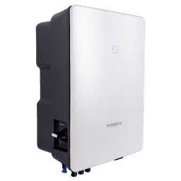 Bild von Sungrow 3PH Wechselrichter 10kW (SG10.0RT)