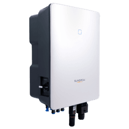 Bild von Sungrow 3PH Wechselrichter 10kW (SG10.0RT)