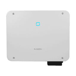 Bild von Sungrow 3PH Wechselrichter mit AFCI 40kW