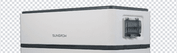 Bild von Sungrow SBH Batteriezubehör