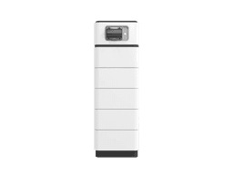 Bild von Sungrow SBH250 Hochvolt-LFP-Batteriesystem (25 kWh Batterie + BMS)