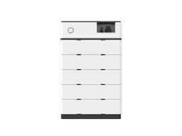 Bild von Sungrow SBH250 Hochvolt-LFP-Batteriesystem (25 kWh Batterie + BMS)