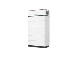 Sungrow SBH100/150/200/250/300/350/400 modularer Hochvolt-Batteriespeicher (10–40 kWh)