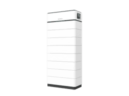 Sungrow SBH100/150/200/250/300/350/400 modularer Hochvolt-Batteriespeicher (10–40 kWh)