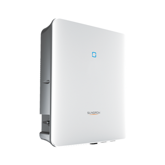 Bild von Sungrow SH8.0RT20 8kW 3Phasen Hybrid-Wechselrichter