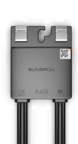Bild von Sungrow SPS600S Optimierer