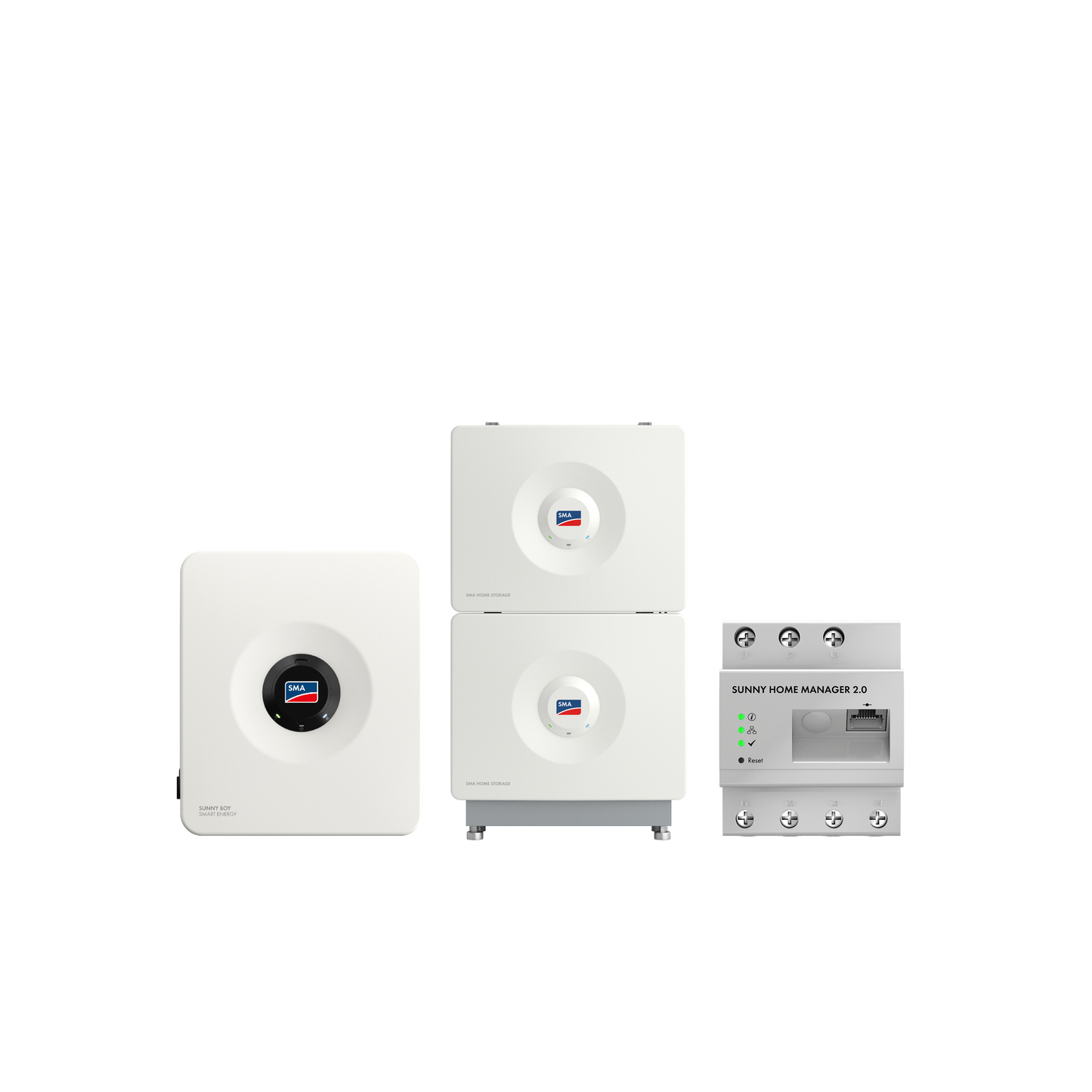Bild von Sunny Boy Smart Energy Kit 5.0