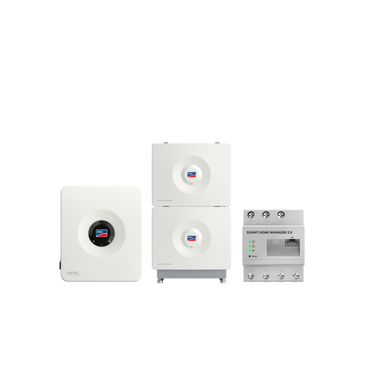 Bild von Sunny Boy Smart Energy Kit 5.0