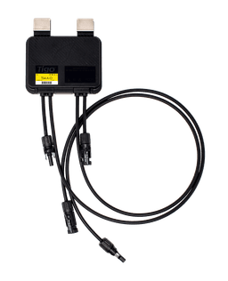 Bild von Tigo TS4-A-O (EU), 1500VUL/1000V IEC, 1,2M Kabel, MC4