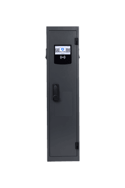 Bild von Twin 5 Plus CAM, 32A, RFID, E-FLUX, Direct Payment