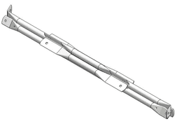 Bild von Van der Valk - ValkTriple - Stützset