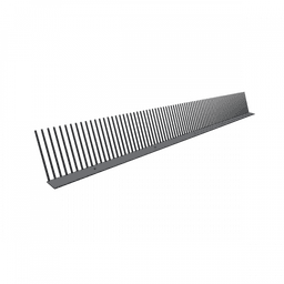 Bild von Van der Valk BirdBlocker H=200mm (60 x 0,5mtr)