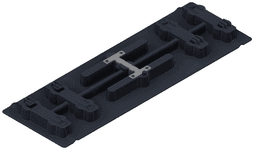 Bild von Van der Valk Druckverteiler ValkPro+
