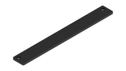 Bild von Van der Valk Schutzmatte PV Wechselrichter Shelter Single - 2pcs