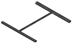 Bild von Van der Valk Sockel PV Wechselrichter Shelter Double