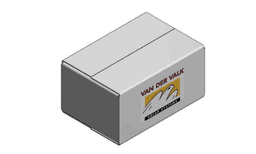 Bild von Van der Valk ValkBox Boltline 3