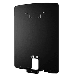 Bild von Wallbox ABL Adapterplatte für eM4 Twin-Lader