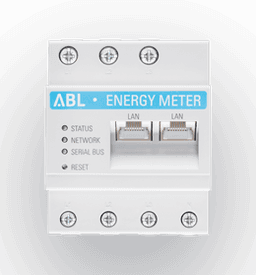 Bild von Wallbox ABL Leistungsmesser für eM4 Single- und Twin-Lader