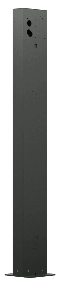 Bild von Wallbox Eiffel Basic Standfuß für 2x Commander 2/Pulsar Plus Ladegerät