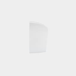 Bild von Wallbox Halterung (Typ 2 / Plastik / Weiß)