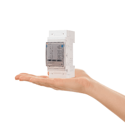 Bild von Wallbox Mid Meter (3PH bis zu 65A)